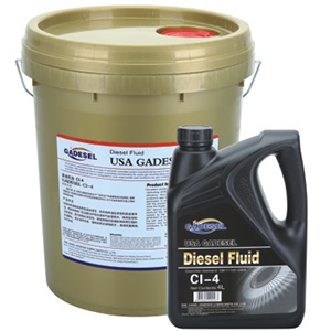 CI-4高級(jí)柴油發(fā)動(dòng)機(jī)油