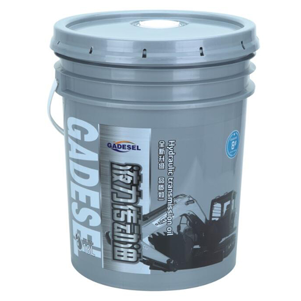 8#液力傳動油 18L 日式