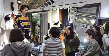 廣州服裝批發(fā)市場(chǎng)拿貨的那些套路