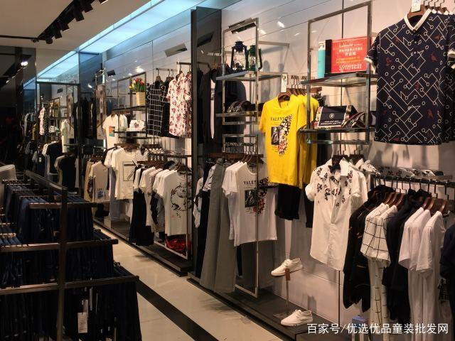 十大不容錯(cuò)過的男裝批發(fā)市場(chǎng) 服裝服飾批發(fā)攻略